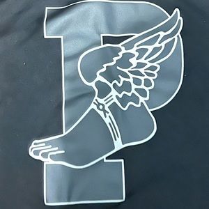 EUC Polo Ralph Lauren P Wing Moisture Wick Tee